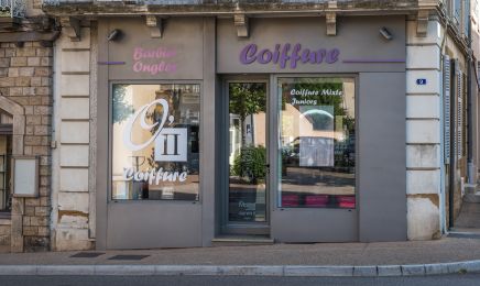O’ll Coiffure  : Coiffeur à Charolles
