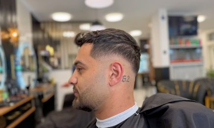 Evo Friseur : Kosmetikstudio in Langenau
