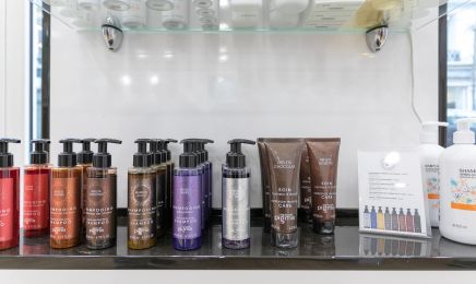 Camille Albane - Levallois-Perret : Coiffeur à Levallois-Perret