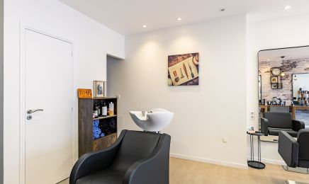 ABC Atelier Barbier Coiffure : Barbier à Pont-l'Abbé