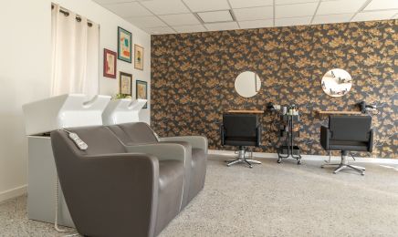 Emma Coiffure : Coiffeur à Jatxou