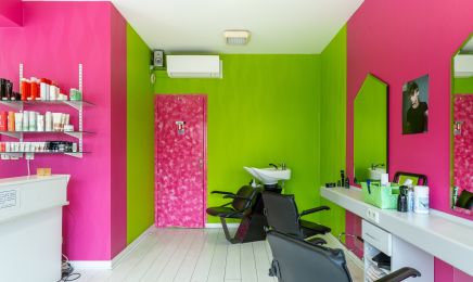 D’Zir Coiffure : Coiffeur à Coulaines