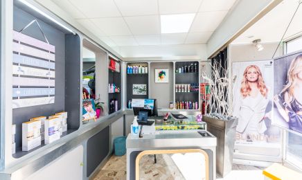 Cindy Coiffure : Coiffeur à Beuvry