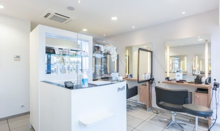 Baptiste et Alexia : Coiffeur à Sotteville-lès-Rouen