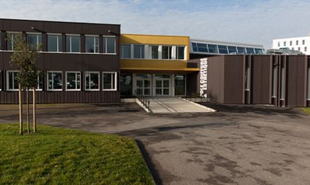 CFA Coiffure - Saint Nazaire : Coiffeur à Saint-Nazaire
