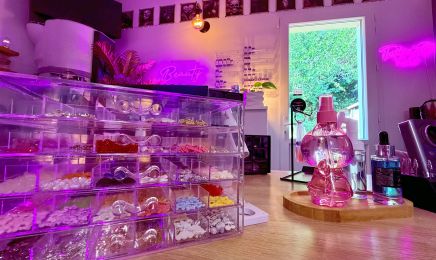 Cha'nails L2C : Institut de beauté à Rochemaure