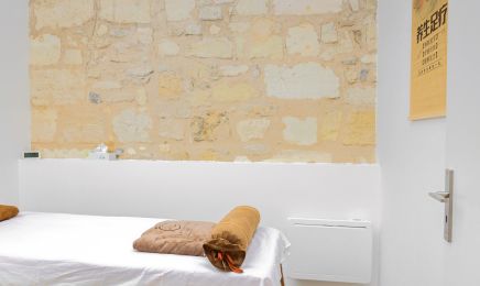 Maison de Pang : Institut de beauté à Bordeaux