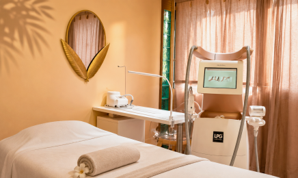  Ruskaya Estetika - Massage - Institut de beauté - Le Lamentin : Institut de beauté à Le Lamentin 