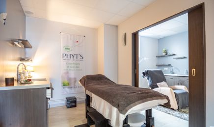 Un Temps Pour Soi : Coiffeur à Wingen-sur-Moder