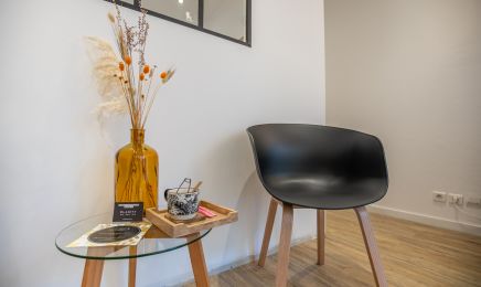 Le Madame : Coiffeur à Libourne