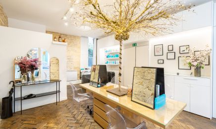 Le 58 : Coiffeur à Paris
