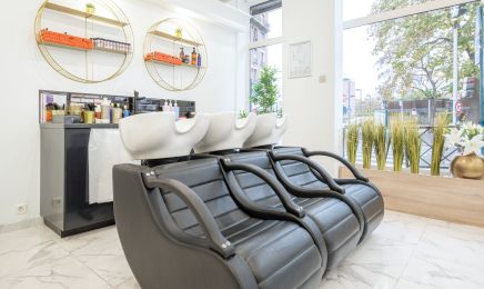 DK Hair : Manucure à Gennevilliers