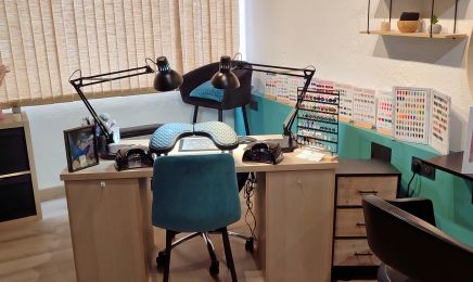 Le Salon  : Coiffeur à Garéoult