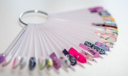 Nail Art Institute : Manucure à Poitiers