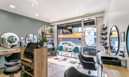 Le Salon by Silvia : Coiffeur à Cormeilles-en-Parisis