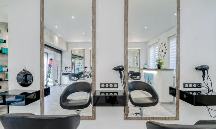 Votre Instant Beauté : Coiffeur à Saint-Pierre-lès-Elbeuf