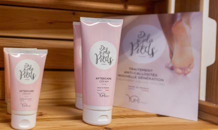 Maison de la Beauté : Manucure à Carqueiranne