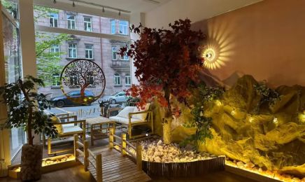 VIP Wellness Headspa: Kosmetikstudio in Nürnberg