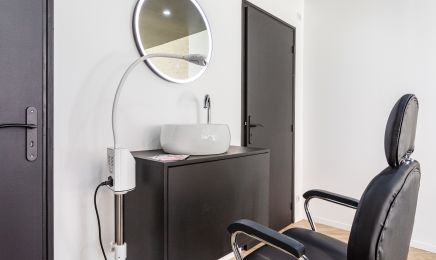 Bar à Ongles & Institut de Beauté - Simoes : Manucure à Saint-Laurent-de-la-Salanque
