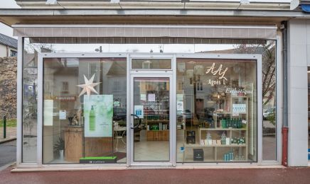 Atelier coiffure Agnès L : Manucure à Vernon
