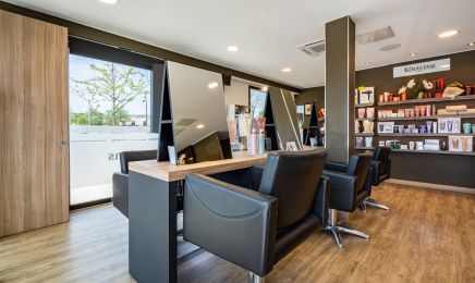 Salon Karine Mazzelli : Coiffeur à La Ciotat
