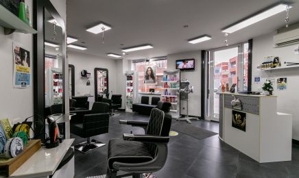 AZ Coiffure - Tourcoing : Coiffeur à Tourcoing