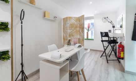 S.paradise : Institut de beauté à Villecresnes