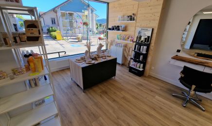 Le 16 eme : Institut de beauté à Saint martin du fresne