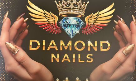 Diamond Nails : Nagelstudio in Heilbronn