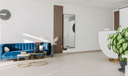 LA Beautyconcept | Kosmetikstudio Neutraubling: Nagelstudio in Neutraubling