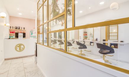 Madame Gaspard  : Coiffeur à Tarbes