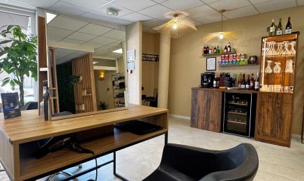 O 2 Visages : Coiffeur à Saint-Avold