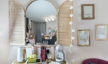 Evaë Beauté : Manucure à La Chapelle-en-Serval