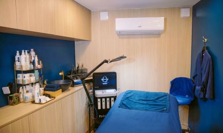 13 Espace Beauté : Institut de beauté à Paris