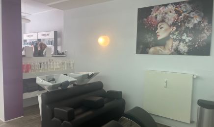 Beate Pröfrock HAIR und mehr: Friseur in Schwerin