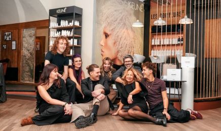 Les Coiffeurs au 2 : Barbier à Clermont-Ferrand