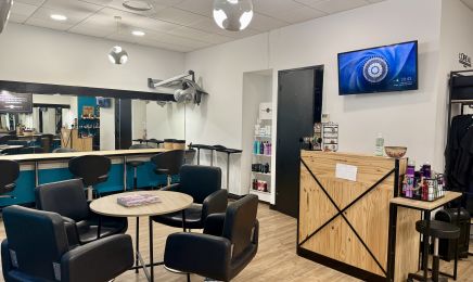 Carré tif : Coiffeur à Nice