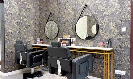 Friseursalon Wiola Grat: Nagelstudio in Flensburg