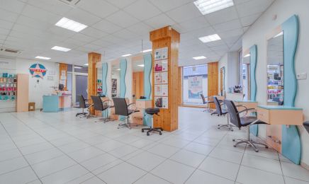 Tchip coiffure - Annonay   : Coiffeur à Annonay