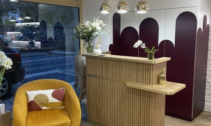 Coiff & Moi : Coiffeur à Bréhal