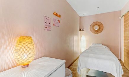 Mademoiselle Relax Minimes  : Institut de beauté à Toulouse