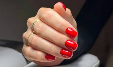 Promise Nails : Institut de beauté à Mandelieu-la-Napoule