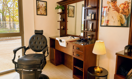 Bat’s Hair Corner : Coiffeur à Aubigny
