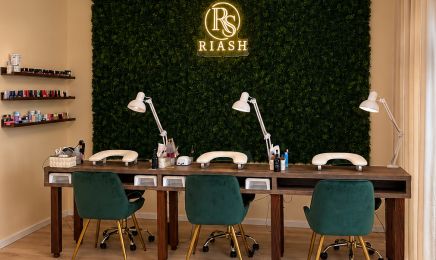 Riash Beauty Studio : Nagelstudio in Köln