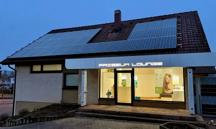 Boris Gassert Friseure seit 1933 : Kosmetikstudio in Mosbach
