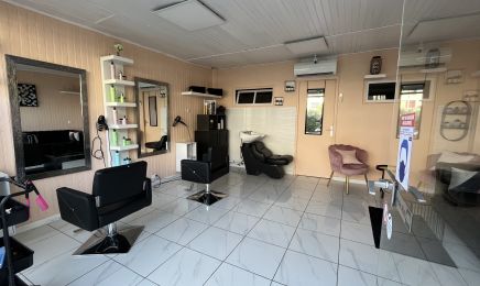 L’INSITUT BY YASS  : Coiffeur à Marseille