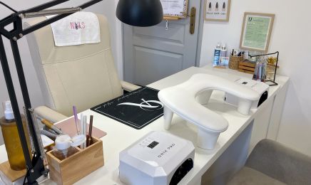 DIVINE : Institut de beauté à Maillane