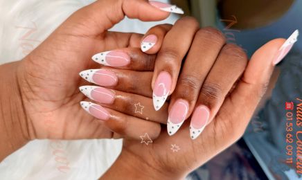 Nails Couleur  : Manucure à Paris