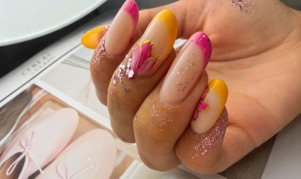 Les Ongles de Coco : Manucure à Carnoules