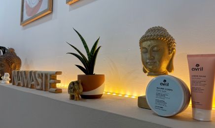 Skin care & body - Nails  : Manucure à Hardricourt